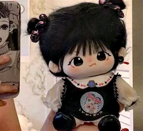 女娃娃图片