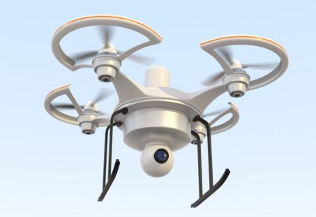无人机航空摄影测量的主要应用-成都远石信息技术有限公司