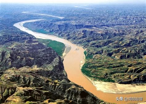 中国十大河流_360百科