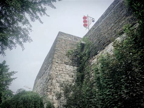 2022中华门瓮城游玩攻略,景点可游览的面积很小，城墙...【去哪儿攻略】