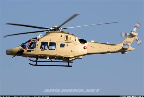 La Guardia di Finanza ordina 22 elicotteri Leonardo AW-169M - Aviation ...