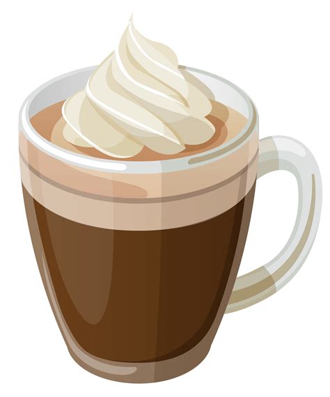 其他-Mug coffee PNG-16888-好图网
