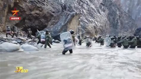 中印边境对峙迎来第二个寒冬_凤凰网视频_凤凰网