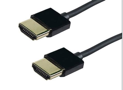 HDMI高清线的有效传输距离详细了解！