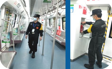 上海地铁安检升级 武警站岗逢包必检_频道_凤凰网