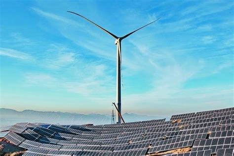 【干货】2022年新能源行业产业链全景梳理及区域热力地图 - OFweek太阳能光伏网