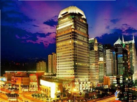 郑州的商城高清图片下载_红动中国