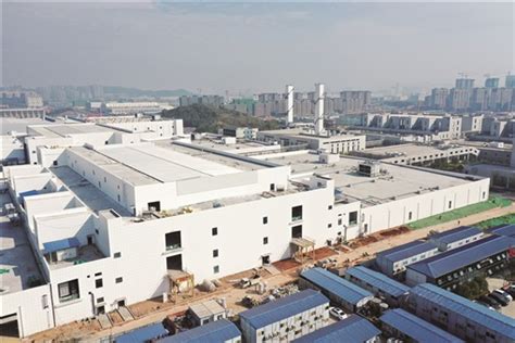 湖南：产业链创新 打造先进制造业高地 - 湖南省工业和信息化厅