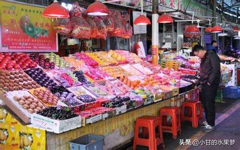 国产水果占据深圳大半壁市场，市民选购水果更注重品质_深圳新闻网