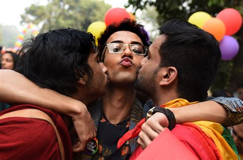 Rafiul Alom Rahman Explores How Gay Men Adjust to Life in India’s “Big ...