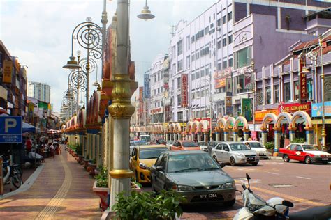 2020小印度-旅游攻略-门票-地址-问答-游记点评，槟城旅游旅游景点推荐-去哪儿攻略