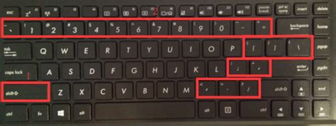 下划线在键盘上怎么打出来（在电脑键盘上打出来的步骤） | 滔搏网