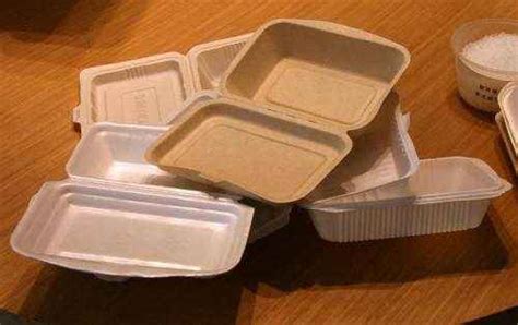 一次性饭盒批发时要选择几种不同形状的餐盒-江门市江海区环塑塑料制品有限公司
