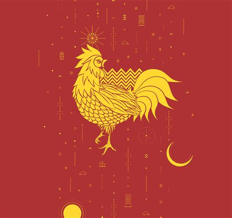 2017年鸡年红包 |《要啥有啥》|平面|包装|Joe可乐 - 原创作品 - 站酷 (ZCOOL)