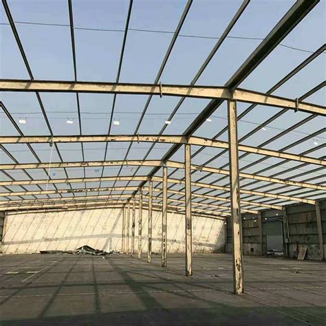 保定专业钢结构加工报价-内蒙古恒久钢构（集团）有限公司