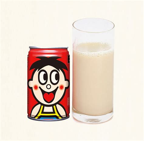旺旺 旺仔牛奶 儿童牛奶早餐奶 营养健康美味(铁罐装4合1) 原味 145ml*4-京东优选-爱奇艺商城