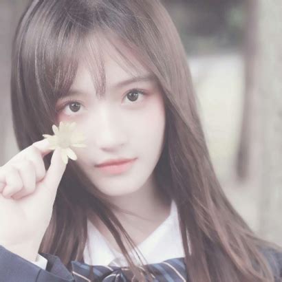 温柔爱豆头像女生
