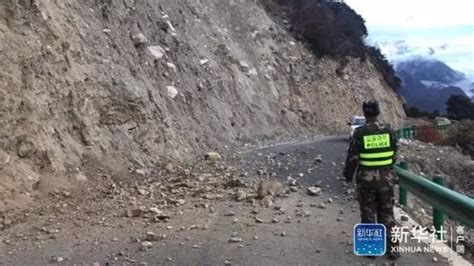 西藏林芝雪崩已致13人遇难！游客：车出隧道滑到悬崖边，推走没2分钟就雪崩了……__财经头条