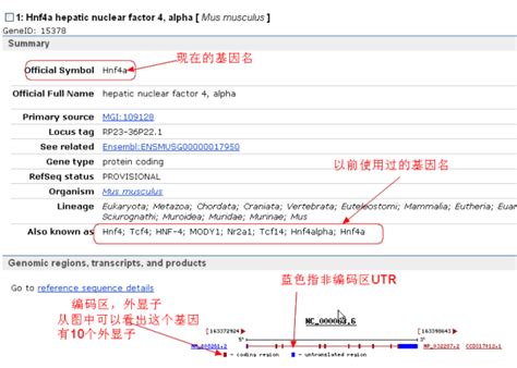 ncbi查找目的基因序列_如何从数据库查找蛋白相关信息_Tim Pan的博客-CSDN博客