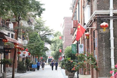 广州：红文化 红记忆 红生活---中国文明网