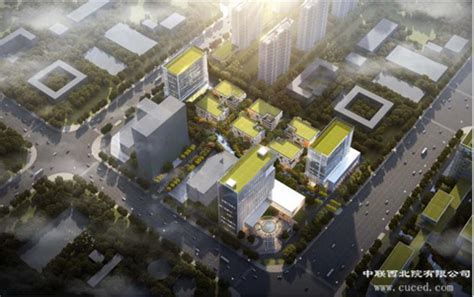 渭南高新区举行2023年4月份项目集中开工动员会 - 园区动态 - 中国高新网 - 中国高新技术产业导报