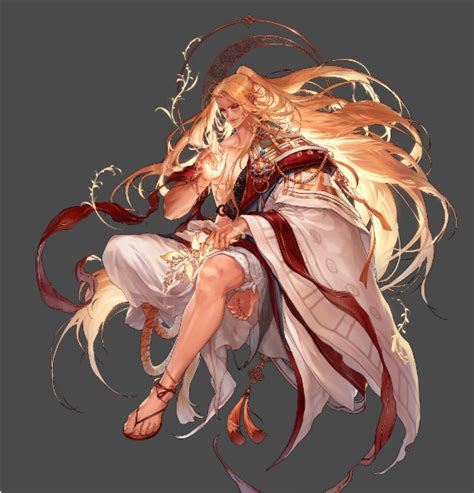 动漫师气图图片