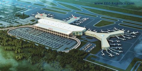 新舟机场改扩建年底动工，新建26个停机位！_房产资讯-遵义房天下