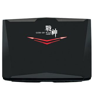 Hasee 神舟 战神T6系列 15.6英寸游戏本 2018款（i7-8750H、8GB、1TB+128GB、GTX1050Ti 4G）【报价 ...
