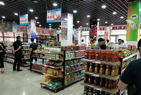 超市进口区域设计方案_洛瑜-站酷ZCOOL