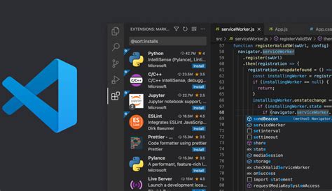 Visual Studio Code Download (Latest 2024) - FileCR