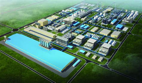 吉化揭阳60万吨/年ABS配套SAR装置再生炉系统点火成功 - 新闻快讯 - 南京博纳能源环保科技有限公司