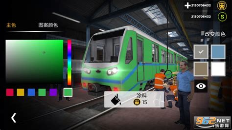 地铁模拟器3D相似游戏下载预约_豌豆荚