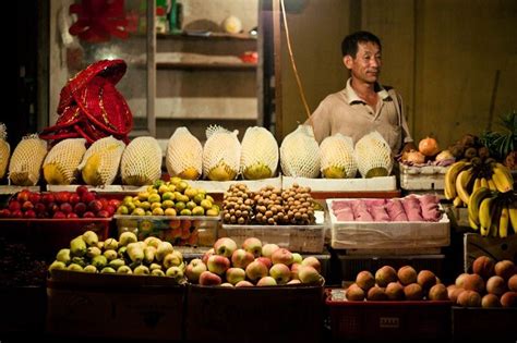 温州汤家桥农贸市场_案例展示_杭州佰映农贸市场设计