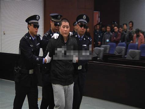台湾执行死刑的一系列风俗：2012年12月22日台湾枪决六名死刑犯_萨沙讲史堂_新浪博客