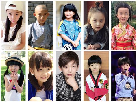 中国第一漂亮的女童星是谁？中国十大最漂亮童星排行榜_游戏取名字大全网