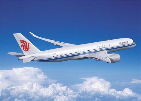中国国航航空公司产品设计图片素材_东道品牌创意设计
