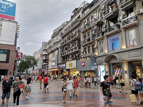 2019江汉路步行街-旅游攻略-门票-地址-问答-游记点评，武汉旅游旅游景点推荐-去哪儿攻略