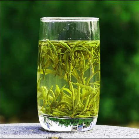 黄山毛峰的功效与作用 喝黄山毛峰的好处有哪些_绿茶的功效与作用_绿茶说