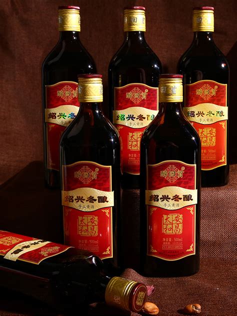 黄酒的感官欣赏-江南大学传统酿造食品研究中心