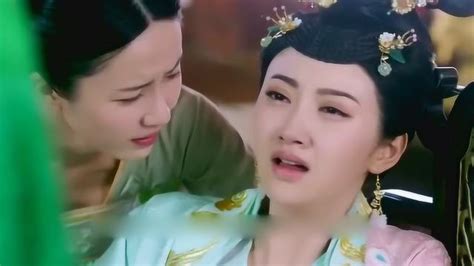 《大唐荣耀2》大结局 沈珍珠最终死在心爱的广平王怀里_腾讯视频