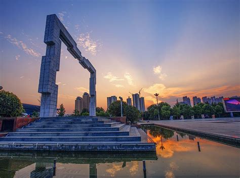 河南新乡与许昌，哪个游玩地，值得你留恋往返？