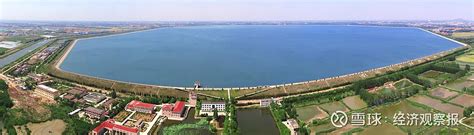 棘洪滩水厂扩建工程开工，供水量提升至10万立方米/天-青报网-青岛日报官网