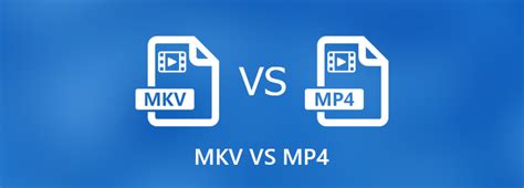 MKV与MP4有什么区别？教你如何将MKV转换成MP4 - 知乎