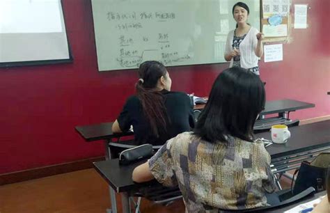 长春对外汉语培训课程 具备教学能力才可拥有良好职业前景 - 知乎