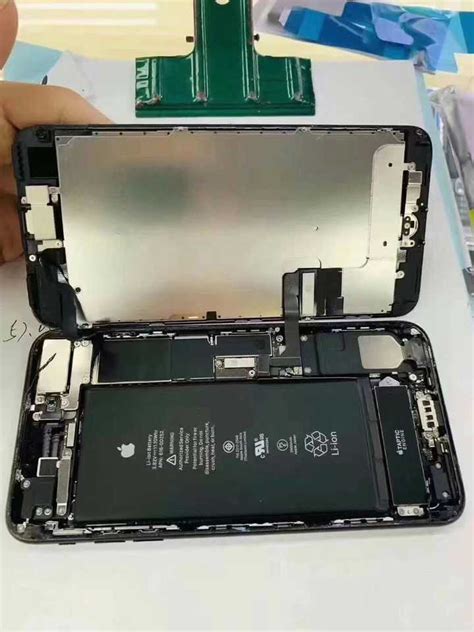第三方苹果电池采用TI方案，进口芯片，通过改写电池序列号，能否做到更换电池不弹窗? - 知乎