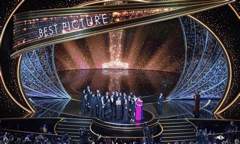 《绿皮书》成为 91 届奥斯卡颁奖典礼最大赢家 – NOWRE现客
