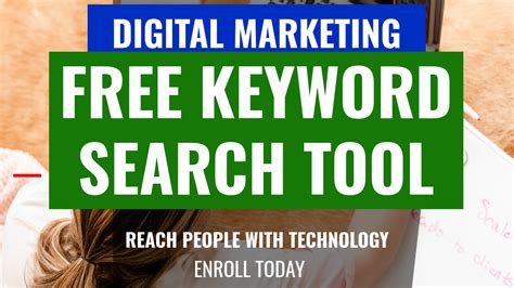 Top 5 SEO Free Keyword Research Tools for Better Search Engine Optimization