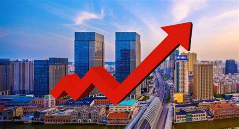 上半年福州GDP增量431亿 位列全省第1- 海西房产网