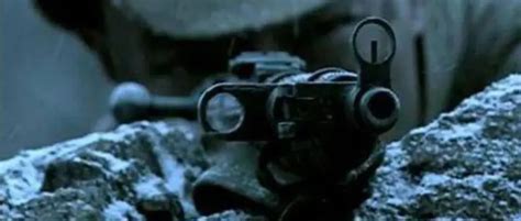 上甘岭“狙神”张桃芳，单兵击杀214名美军，唯一不用瞄准镜的神枪手 - 知乎