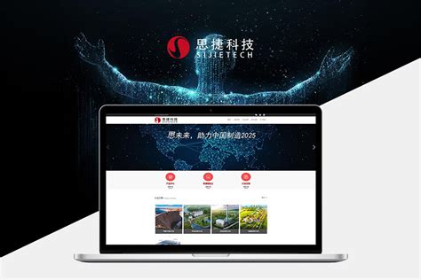 郑州网站开发公司高端网站建设到底是什么在哪里不同 - 伟龙建站